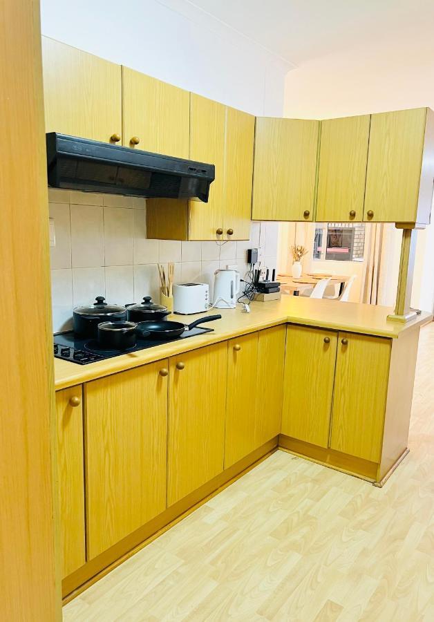 Villa Luxury Modern Port Elizabeth