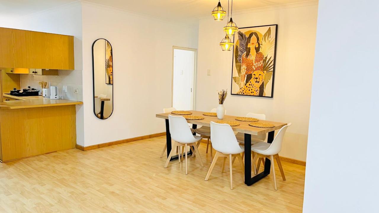 Luxury Modern *