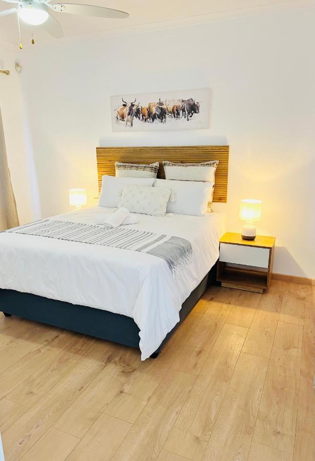 Villa Luxury Modern Port Elizabeth