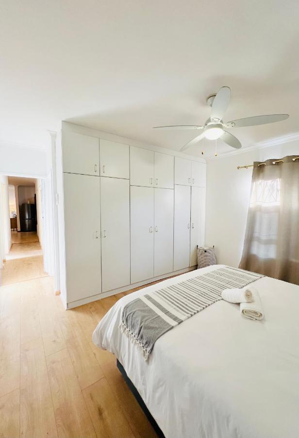 Luxury Modern Villa Port Elizabeth