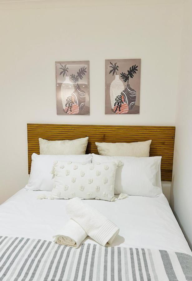 Luxury Modern